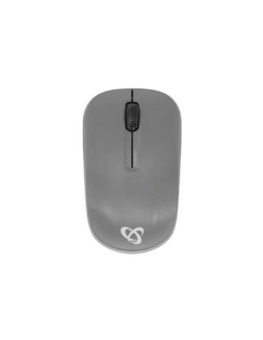 Souris Optique Sans Fil SBOX WM-392 -...