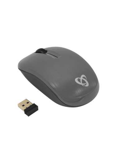 Souris Optique Sans Fil SBOX WM-392 -...