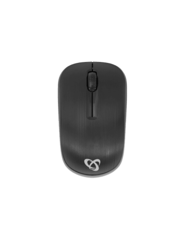 Souris Optique Sans Fil SBOX WM-392 -...
