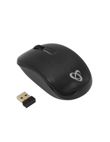Souris Optique Sans Fil SBOX WM-392 -...