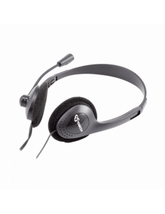 Micro Casque SBOX HS-201 -...