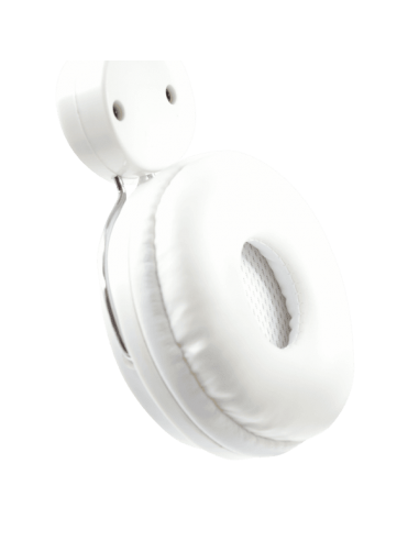 Casque SBOX HS-736 - Blanc