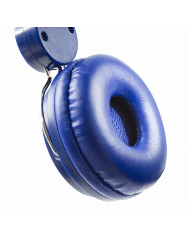 Casque SBOX HS-736 - Blue