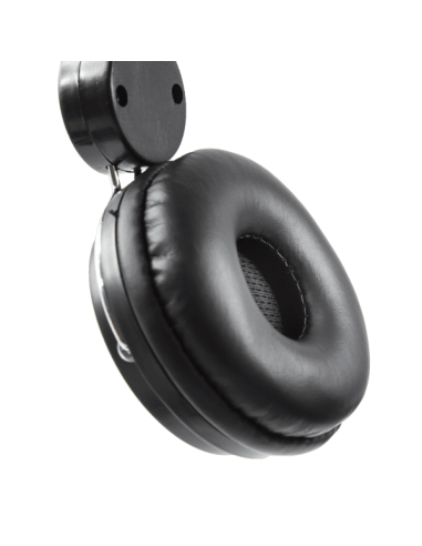Casque SBOX HS-736 - Noir