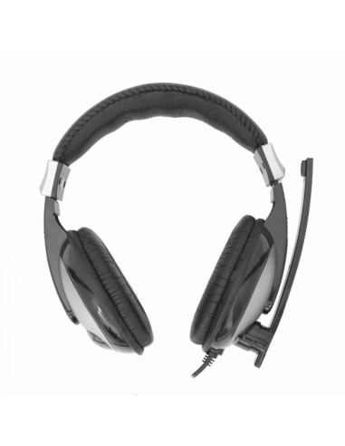 Casque SBOX HS-302 - Noir