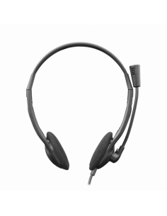 Micro Casque USB SBOX... 2