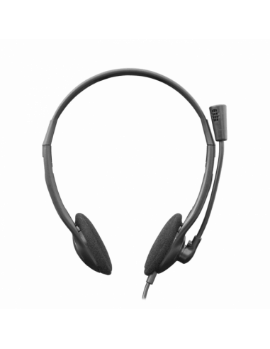 Micro Casque USB SBOX HS-707 - Noir