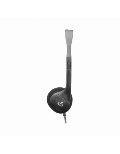 Micro Casque USB SBOX HS-707 - Noir