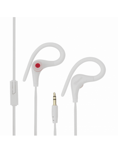 Écouteur Sport SBOX EP-338 avec Micro...
