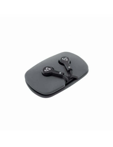 Écouteur SBOX EP-033 avec Microphone...