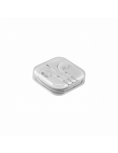 Écouteur avec microphone SBOX IEP-204...