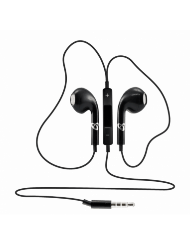 Écouteur avec microphone SBOX IEP-204...