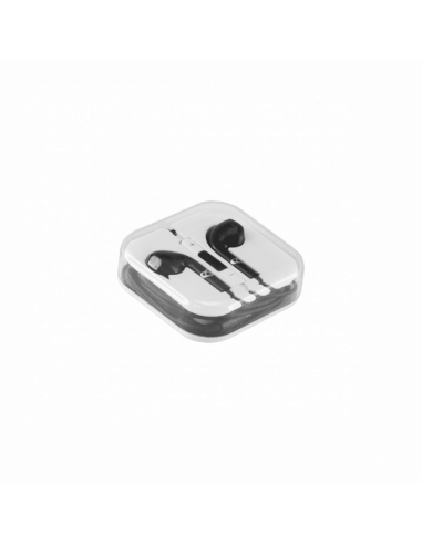 Écouteur avec microphone SBOX IEP-204...