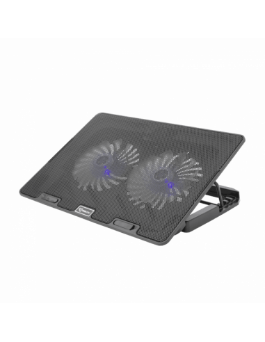 Refroidissement SBOX USB Avec support...