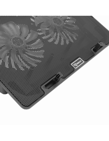 Refroidissement SBOX USB Avec support...