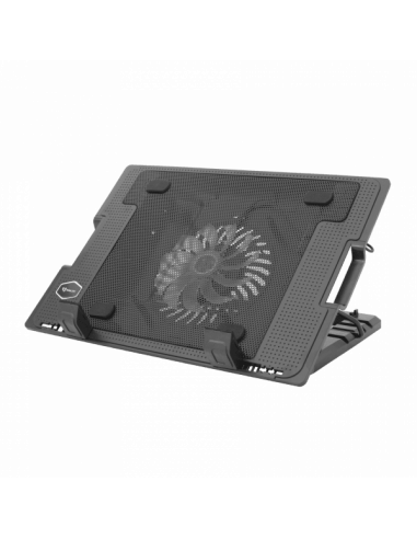 Refroidisseur SBOX USB CP-12 - Noir