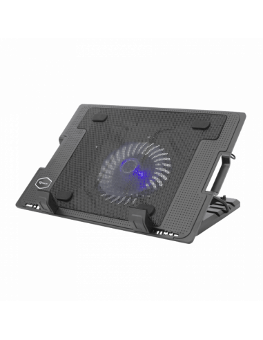 Refroidisseur SBOX USB CP-12 - Noir