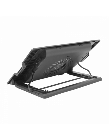 Refroidisseur SBOX USB CP-12 - Noir