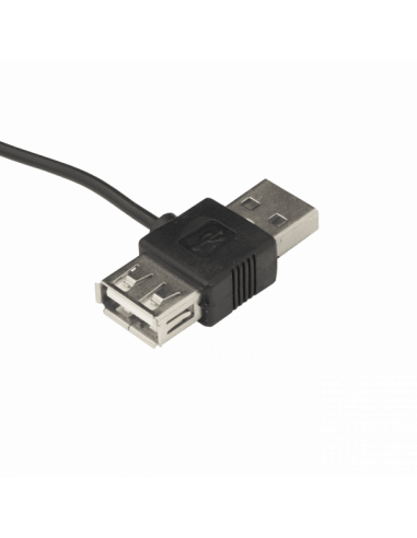 Refroidisseur SBOX USB CP-19 - Noir