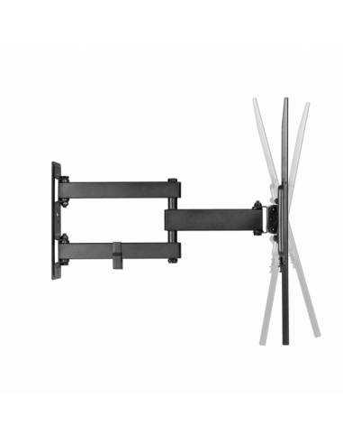 Support Mural SBOX Rotatif Pour TV...