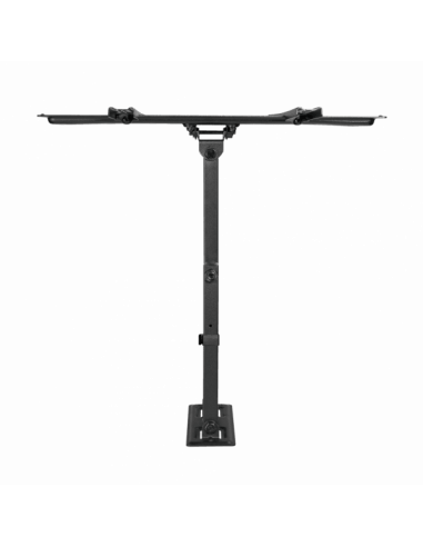 Support Mural SBOX Rotatif Pour TV...