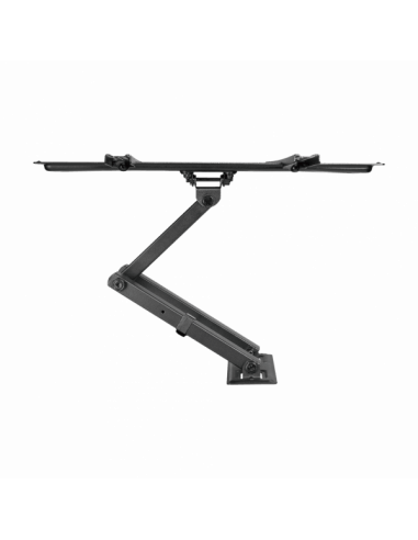 Support Mural SBOX Rotatif Pour TV...