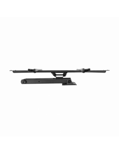 Support Mural SBOX Rotatif Pour TV...