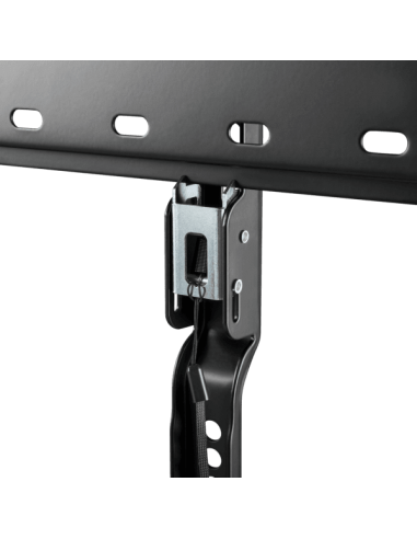 Support Mural SBOX Fixe Pour TV...