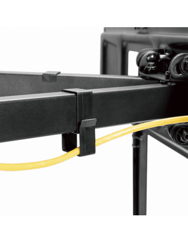 Support Mural SBOX Rotatif Pour TV...