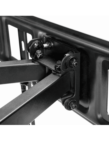 Support Mural SBOX Rotatif Pour TV...