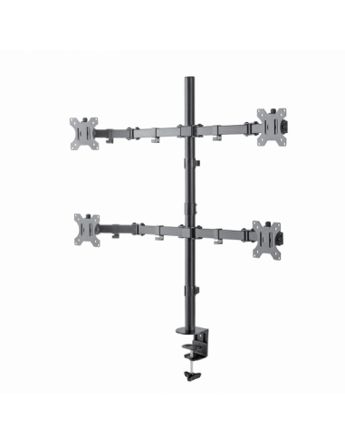 Support de Bureau SBOX Pour 4...