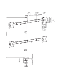 Support de Bureau SBOX Pour... 2