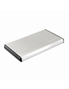 Boitier SBOX Pour Disque...