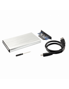 Boitier SBOX Pour Disque... 2