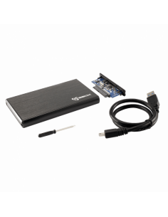 Boitier SBOX Pour Disque... 2