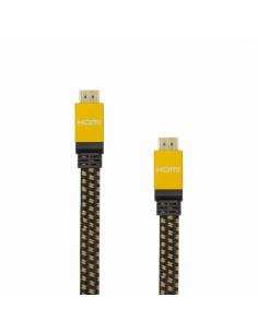 Câble HDMI Male - HDMI Male...