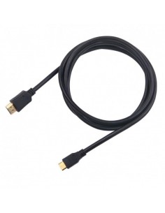 Câble HDMI Mâle Vers MINI...