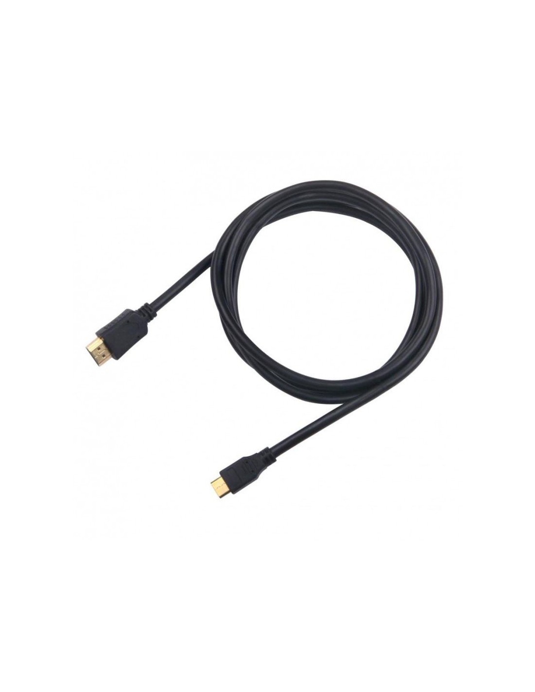 Câble HDMI Mâle Vers MINI HDMI Mâle Sbox / 2M Câble