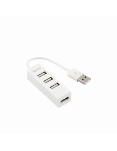 Hub SBOX USB 2.0 4 Ports...