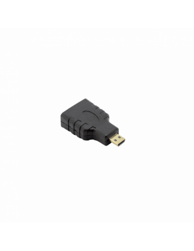 Adaptateur HDMI Sbox vers Micro HDMI...
