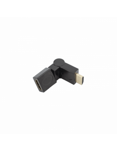 Adaptateur Sbox hdmi femelle vers...