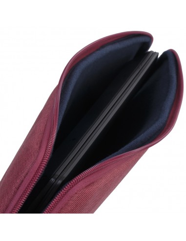 House RIVACASE Pour Pc Portable 13.3"...