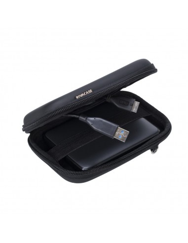 Etui RIVACASE Pour Disque Dur Externe...