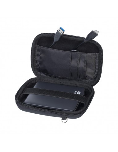 Etui RIVACASE Pour Disque Dur Externe...
