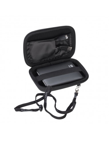 Etui RIVACASE Pour Disque Dur Externe...