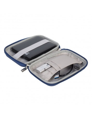 Etui RIVACASE Pour Disque Dur Externe...