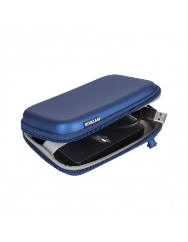 Etui RIVACASE Pour Disque Dur Externe...