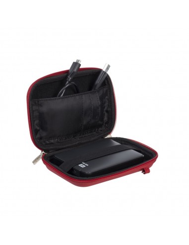 Etui RIVACASE Pour Disque Dur Externe...