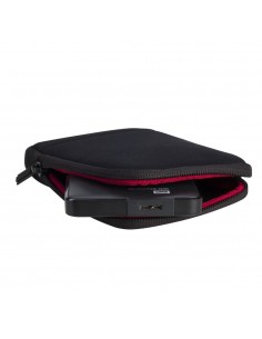 Etui RIVACASE Pour Disque... 2