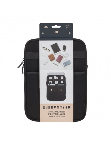 Organisateur De Voyage 10.1’’...